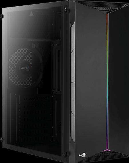 Produktbild AeroCool Split (mATX, Mini-ITX, ATX)
