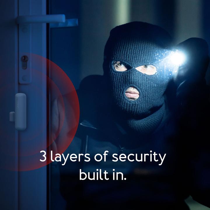 Image du produit Aeotec Capteur de fenêtre de porte 7