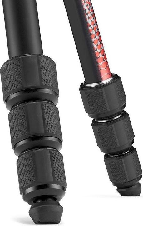 Produktbild Manfrotto Element MII Traveler (Metall)