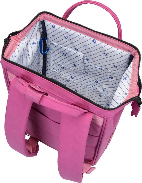 Produktbild Cabaia Adventurer M Nubuck (23 l)