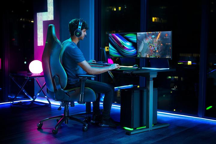 Image du produit Razer Chaise gaming Iskur