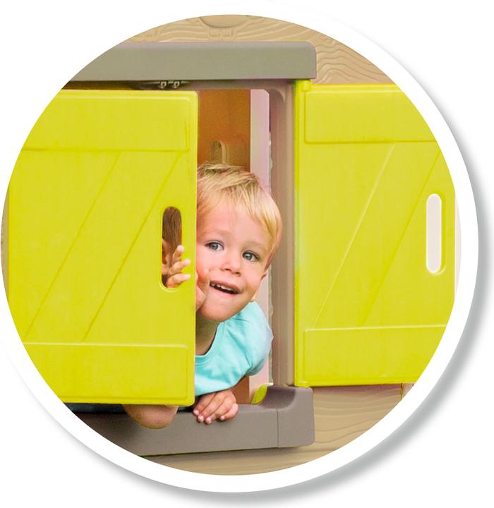 Immagine prodotto Smoby La mia nuova casa