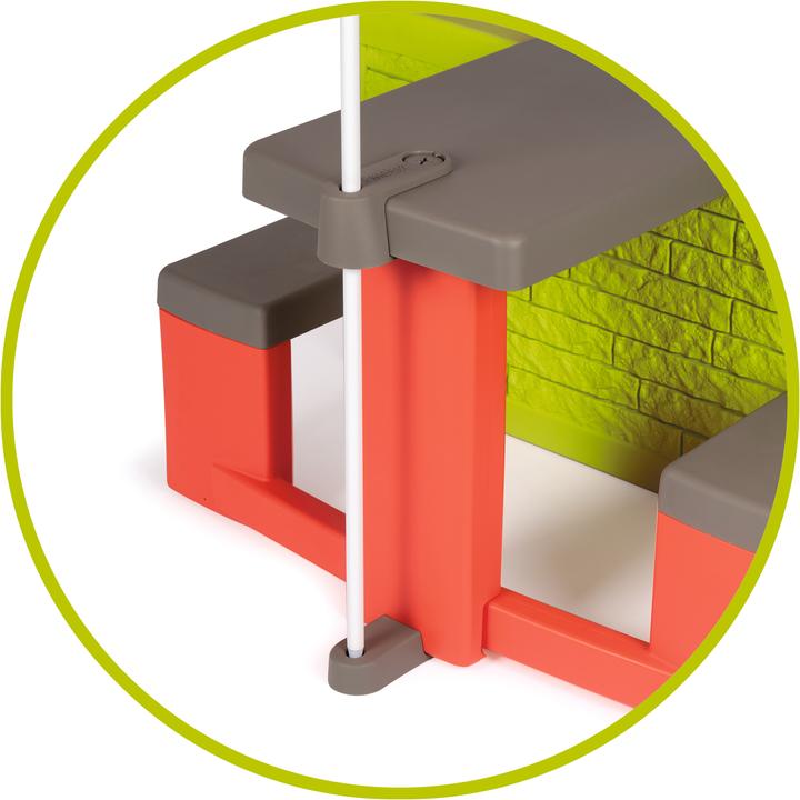Produktbild Smoby Sunshade