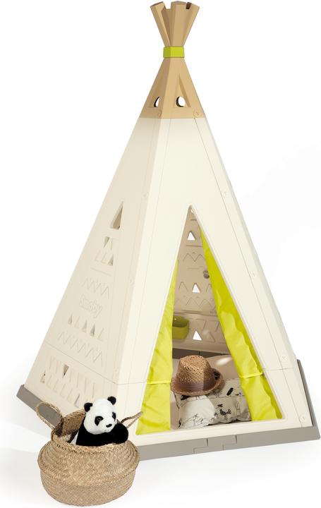 Produktbild Smoby Teepee