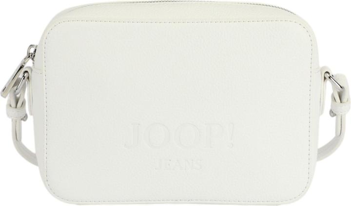 Actual product image Joop! Lettera 1.0 Cloe Umhängetasche Leder 22 cm