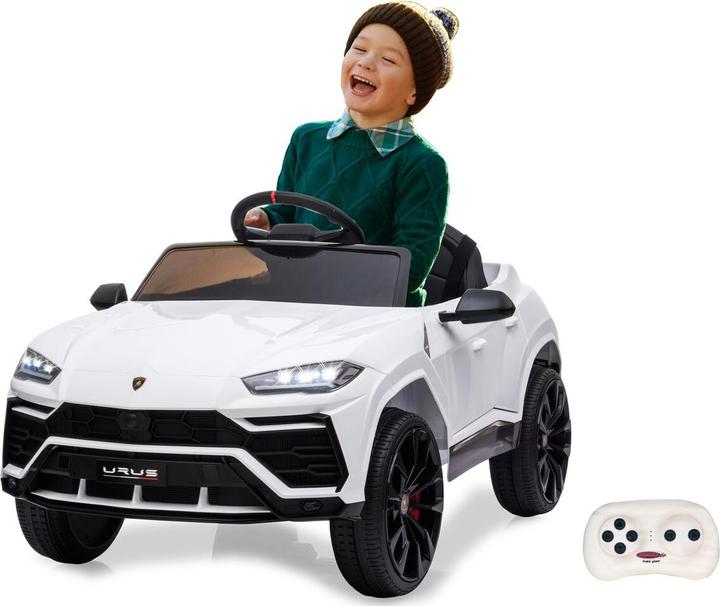 Image du produit Jamara Lamborghini Urus (12 V)