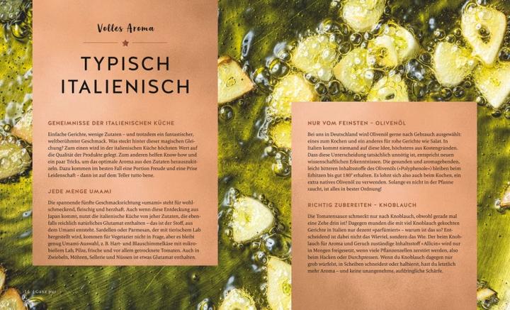 Produktbild Das Kochbuch zum Intervallfasten (Deutsch, Petra Bracht, 2019)