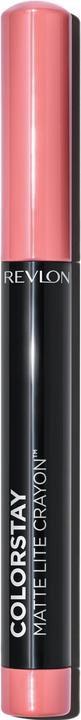 Produktbild Revlon ColorStay Matte Lite Crayon No 001 (Rosa)