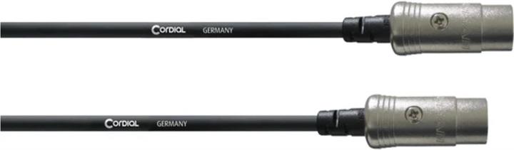 Produktbild Cordial Intro Cable 1 - MIDI-Kabel CFD AA (0.60 m, MIDI)