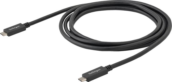 Produktbild StarTech C – C (0.50 m, USB 3.2 Gen 2)