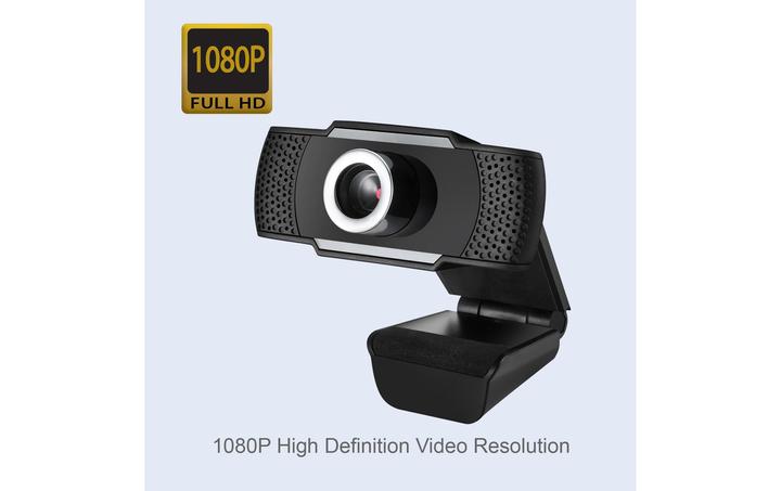 Immagine prodotto Adesso CyberTrack H4 (2 Mpx)