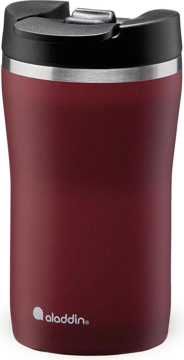 Produktbild Aladdin Café Thermavac Leak-Lock Becher 0.25L Burgundy Red (0.25 l)