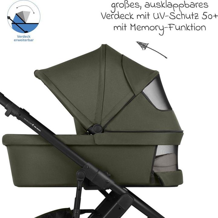 Image du produit ABC Design Salsa 5 Air