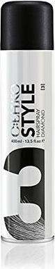 C:ehko Style Diamond Haarspray 400ml (400 ml)