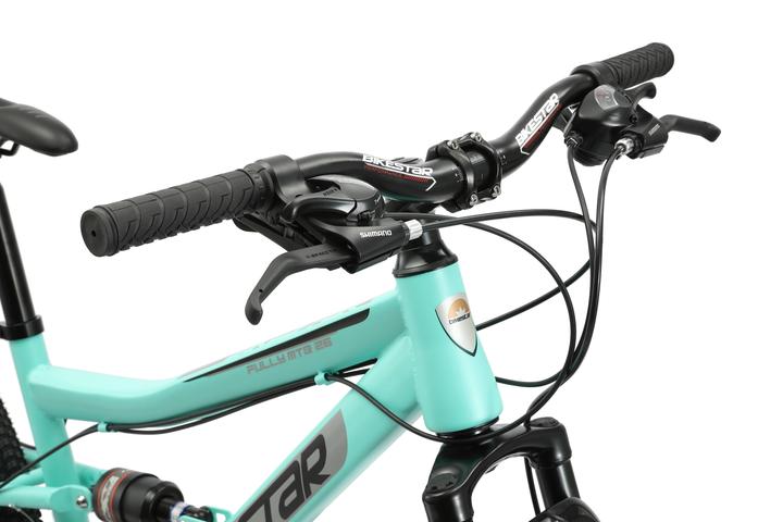 Immagine prodotto Bikestar Completamente mountain bike
