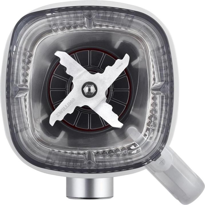 Image du produit Zwilling Mixeur sur socle universel (1200 W)