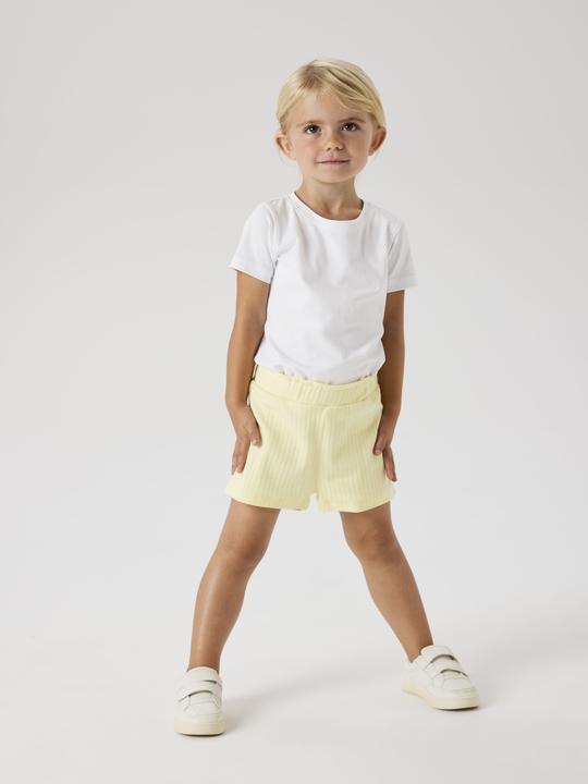 Actual product image Name it Nmfsurajali Shorts Noos (98)