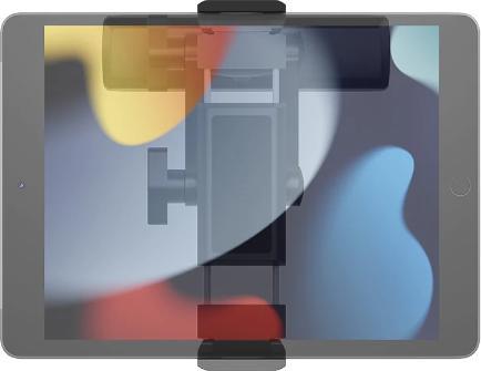 Produktbild Cygnett Supporto Da Auto Per Tablet Regolab Ile