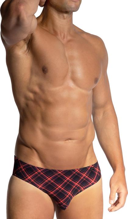 Actual product image Olaf Benz Briefs RED2426 Sportbrief (XL, Single pack)