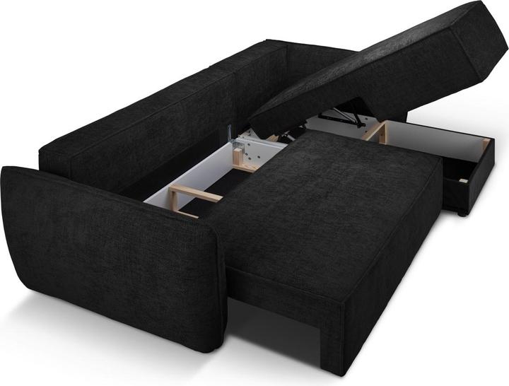 Produktbild Micadoni Kaelle (Ecksofa)