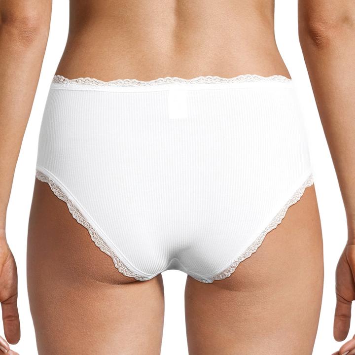 Immagine prodotto Nina von C. Confezione da 3 slip hipster Body & Soul (46, 3XL, confezione da 3)