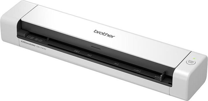Brother Scanner DS-740D USB2.0 Duplex (USB)