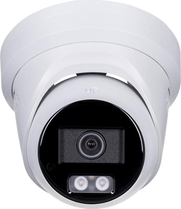 Actual product image Hikvision DS-2CD2387G2H-LISU/SL (3840 x 2160 pixels)