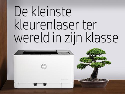 Produktbild HP Color Laser 150nw (Laser, Farbe)