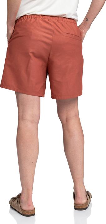 Actual product image Schöffel Shorts Bilbao L (44)