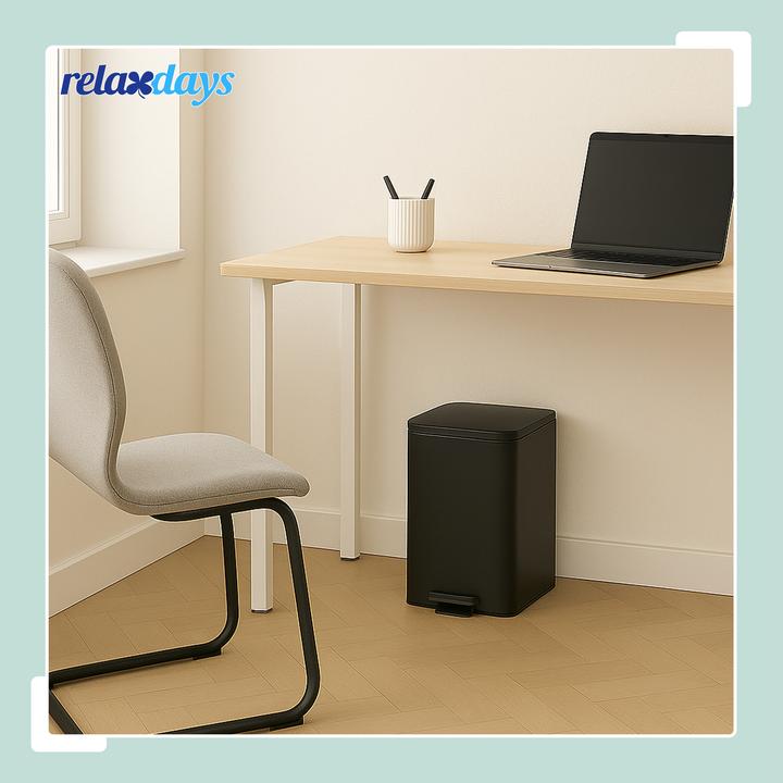 Produktbild Relaxdays Mülleimer 20l (20 l)