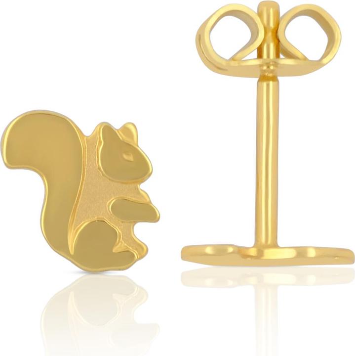 Image du produit Muau Eichhorn (Or jaune 750/18K)