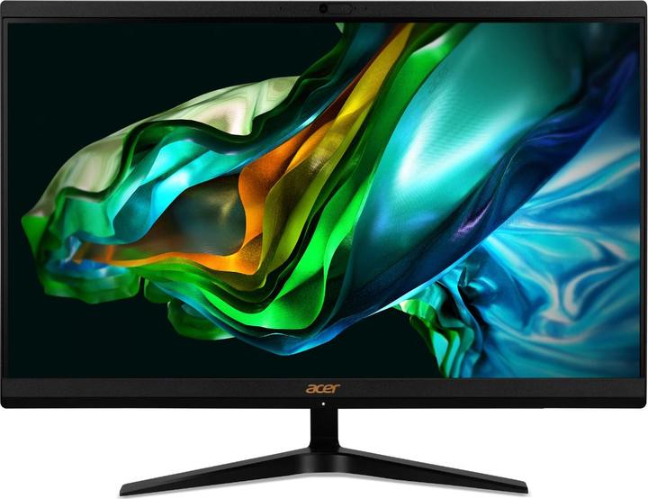 Actual product image Acer ASPIRE C24-1800 i5-12450H 16Gb Hd 1024Gb (Intel Core i5-12450H, 16 GB, 1000 GB, Intel UHD Graphics)