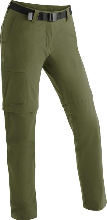 Image du produit Maier Sports Inara Slim Zip (46 E)