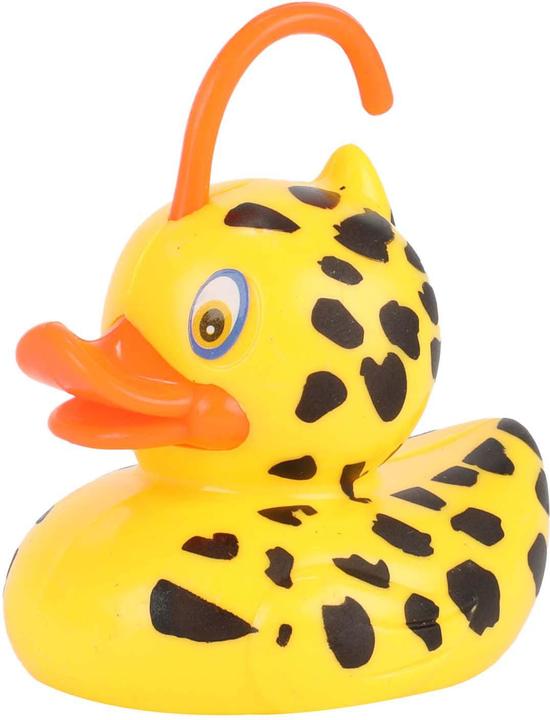Immagine prodotto Toi-Toys Gioco di pesca con anatre canna da pesca 35 cm, rete, 3 anatre con magnete, da 3 anni