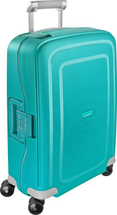 Actual product image Samsonite S'Cure (34 l, Hand luggage (up to 50 litres))