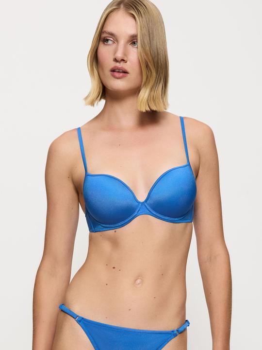 Produktbild Triumph Bügel-Bikini-Top Midnight Swim (38 D)