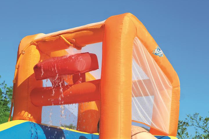 Immagine prodotto Bestway Turbo Splash Mega Parco Acquatico