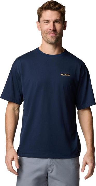 Columbia Cedar Trail™ Back Graphic Tee