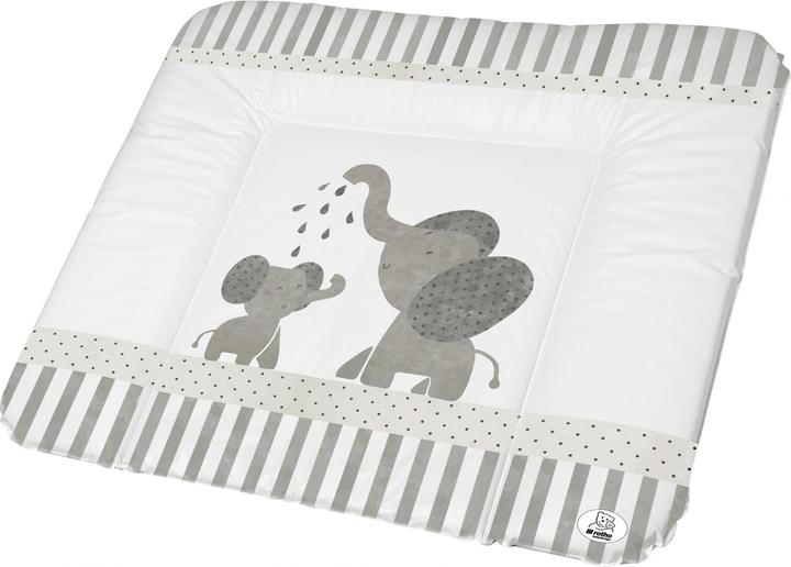 Rotho Babydesign Éléphants (85 x 72 cm)