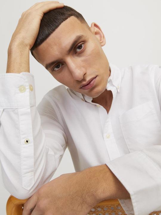 Immagine prodotto Jack & Jones Oxford Hemd (XXL)