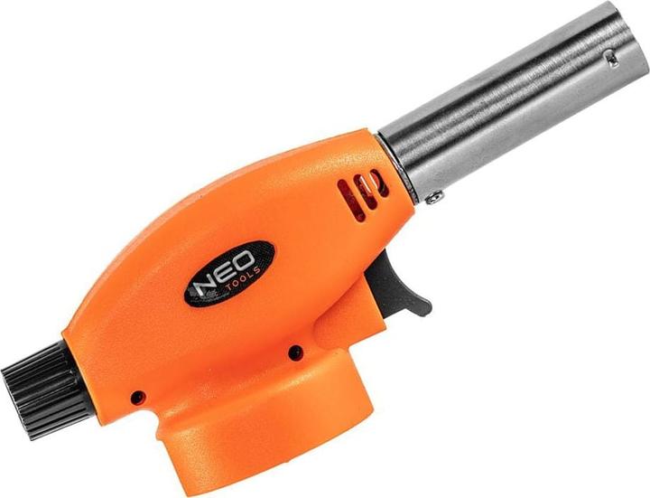Immagine prodotto Neo BRUCIATORE A GAS avvitato 20-025