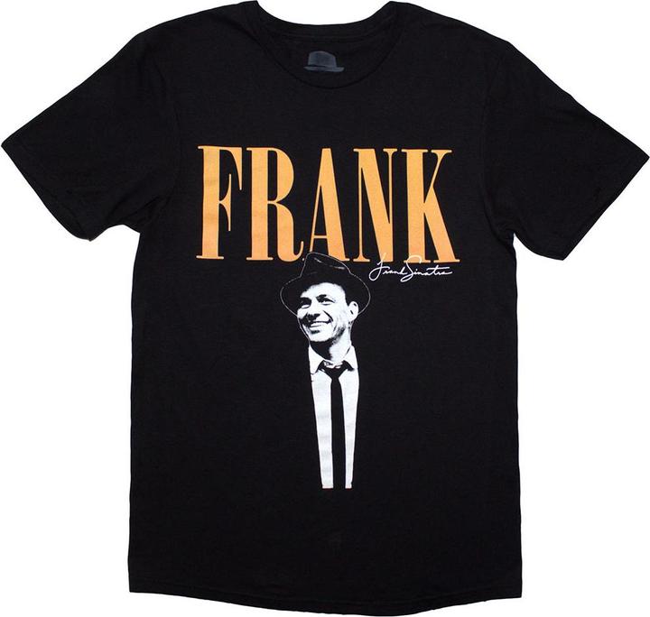 Actual product image Frank (XL)