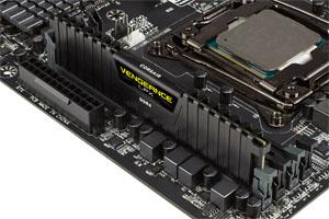 Produktbild Corsair Vengeance LPX (2 x 8GB, 2400 MHz, DDR4-RAM, DIMM)