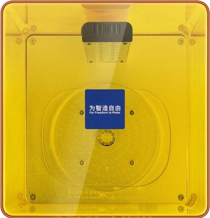 Image du produit Anycubic WASH & CURE 2.0 (Nettoyage)