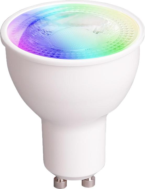 Immagine prodotto Yeelight W5 (GU10, 4.50 W, 350 lm, 4 x, F)
