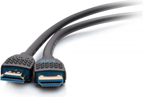 Immagine prodotto C2G Cavo HDMI® 1,8 m serie Performance ad altissima velocità con Ethernet - 8K 60Hz (1.80 m, HDMI)