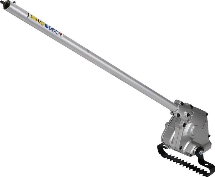 Actual product image Shots makita 1913P8-6 Bodenhacken-Aufsatz (Garden machinery attachment)