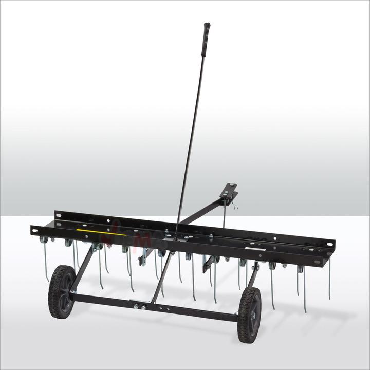 Actual product image Dema Demosser / Weeder RS 100
