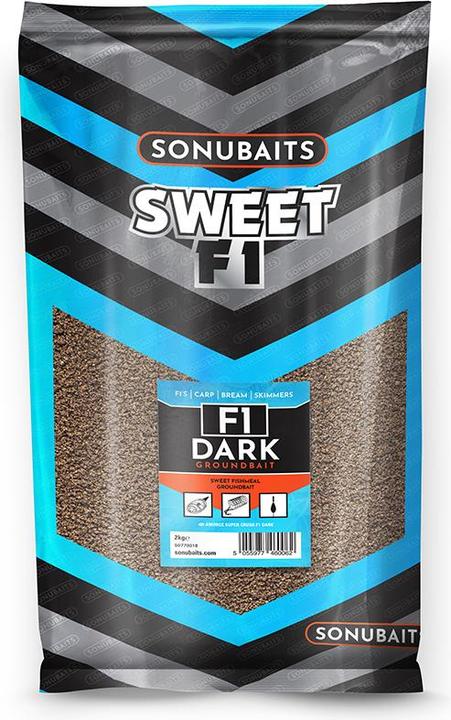 Sonubaits F1