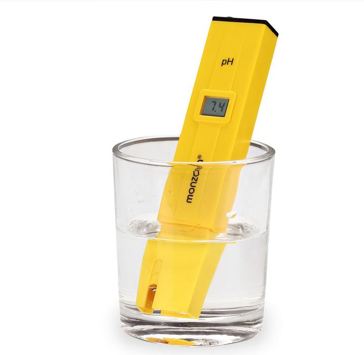 Image du produit Monzana Testeur d’eau